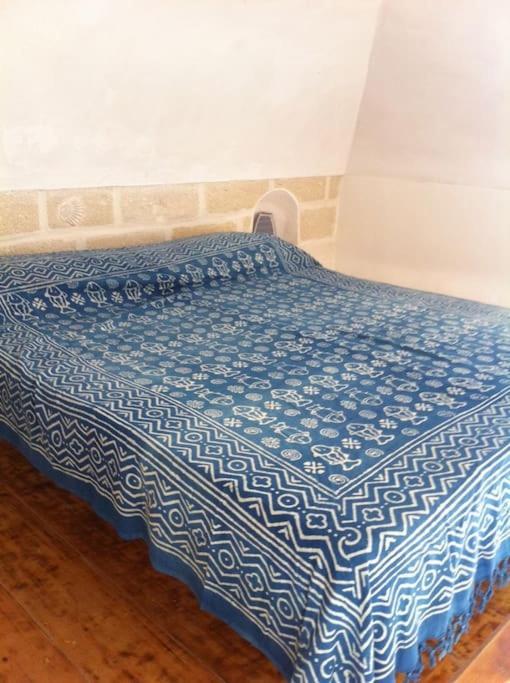Il Cubo, Monovano Col Mare Su Tre Fronti. Favignana Extérieur photo